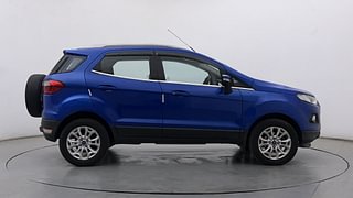 Used 2015 Ford EcoSport Titanium 1.5 TDCi (Opt) Diesel Manual exterior RIGHT SIDE VIEW