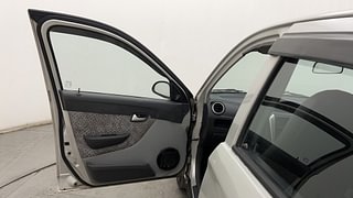 Used 2018 Maruti Suzuki Alto 800 [2016-2019] Lxi Petrol Manual interior LEFT FRONT DOOR OPEN VIEW