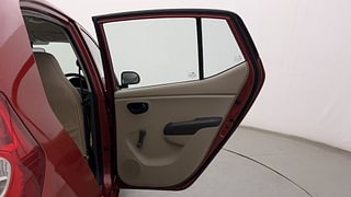 Used 2013 Hyundai i10 [2010-2016] Era Petrol Petrol Manual interior RIGHT REAR DOOR OPEN VIEW