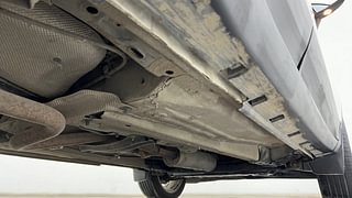 Used 2018 Ford EcoSport [2017-2021] Titanium + 1.5L Ti-VCT Petrol Manual extra REAR RIGHT UNDERBODY VIEW