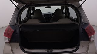 Used 2019 Hyundai New Santro 1.1 Sportz MT Petrol Manual interior DICKY INSIDE VIEW