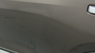 Used 2021 Nissan Magnite XV Turbo CVT Petrol Automatic dents MINOR SCRATCH