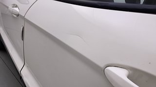 Used 2016 Ford EcoSport [2015-2017] Trend+ 1.0L EcoBoost Petrol Manual dents MINOR DENT