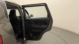 Used 2023 Maruti Suzuki Wagon R 1.0 LXI CNG Petrol+cng Manual interior RIGHT REAR DOOR OPEN VIEW
