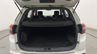 Used 2015 Hyundai Creta [2015-2018] 1.6 SX Diesel Manual interior DICKY INSIDE VIEW