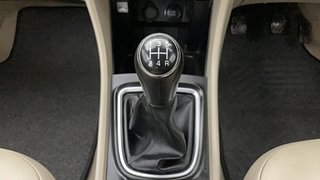 Used 2021 Maruti Suzuki Ciaz Alpha Petrol Petrol Manual interior GEAR  KNOB VIEW