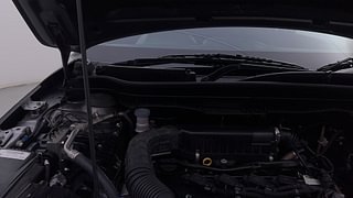 Used 2022 Toyota Urban Cruiser Premium Grade AT Petrol Automatic engine ENGINE RIGHT SIDE HINGE & APRON VIEW