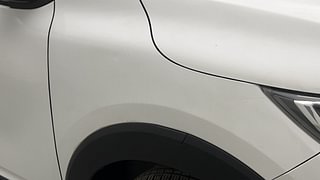 Used 2021 Renault Triber RXT Petrol Manual dents MINOR SCRATCH