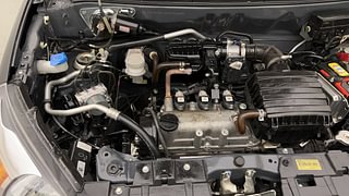 Used 2022 Maruti Suzuki Alto 800 Vxi Petrol Manual engine ENGINE RIGHT SIDE VIEW