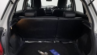 Used 2019 Maruti Suzuki Swift [2017-2021] ZXi Plus Petrol Manual interior DICKY INSIDE VIEW