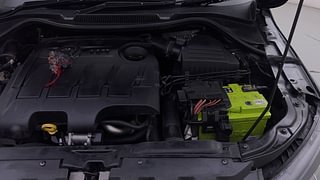 Used 2019 Skoda Rapid new [2016-2020] Ambition TDI Diesel Manual engine ENGINE LEFT SIDE VIEW