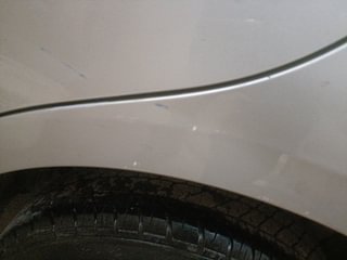 Used 2018 Maruti Suzuki Vitara Brezza [2016-2020] ZDi Plus Diesel Manual dents MINOR SCRATCH