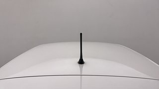 Used 2017 Volkswagen Polo [2015-2019] Highline1.2L (P) Petrol Manual exterior EXTERIOR ROOF VIEW