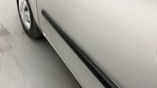 Used 2013 Maruti Suzuki Alto 800 [2012-2016] Lxi Petrol Manual dents MINOR SCRATCH