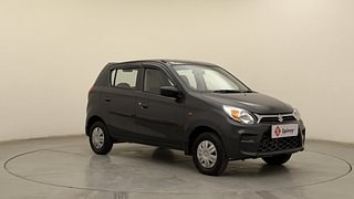 Used 2022 Maruti Suzuki Alto 800 Vxi Petrol Manual exterior RIGHT FRONT CORNER VIEW