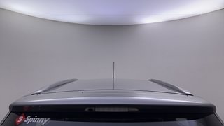 Used 2022 Toyota Urban Cruiser Premium Grade AT Petrol Automatic exterior EXTERIOR ROOF VIEW