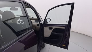 Used 2015 Tata Nano [2014-2018] Twist XT Petrol Petrol Manual interior RIGHT FRONT DOOR OPEN VIEW