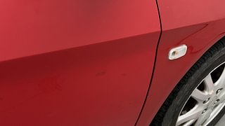 Used 2012 Honda Brio [2011-2016] V MT Petrol Manual dents MINOR SCRATCH