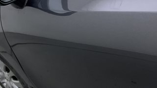 Used 2018 Maruti Suzuki Baleno [2015-2019] Alpha AT Petrol Petrol Automatic dents MINOR DENT