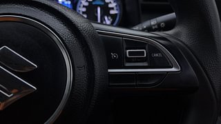 Used 2021 Maruti Suzuki XL6 [2019-2022] Zeta AT Petrol Petrol Automatic top_features Cruise control