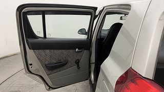 Used 2018 Maruti Suzuki Alto 800 [2016-2019] Lxi Petrol Manual interior LEFT REAR DOOR OPEN VIEW