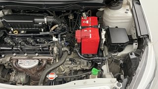 Used 2021 Maruti Suzuki Ciaz Alpha Petrol Petrol Manual engine ENGINE LEFT SIDE VIEW