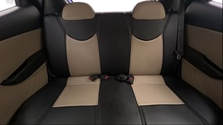 Used 2014 Hyundai Eon [2011-2018] Sportz Petrol Manual interior REAR SEAT CONDITION VIEW