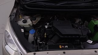 Used 2019 Hyundai New Santro 1.1 Sportz MT Petrol Manual engine ENGINE RIGHT SIDE VIEW