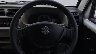 Used 2021 Maruti Suzuki Eeco AC 5 STR Petrol Manual top_features Airbags
