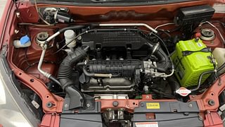 Used 2013 Maruti Suzuki Alto 800 [2012-2016] Lxi Petrol Manual engine ENGINE RIGHT SIDE VIEW