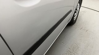 Used 2014 hyundai i10 Sportz 1.1 Petrol Petrol Manual dents MINOR DENT