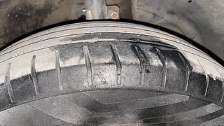 Used 2019 Maruti Suzuki Swift [2017-2021] ZXi Plus Petrol Manual tyres RIGHT FRONT TYRE TREAD VIEW