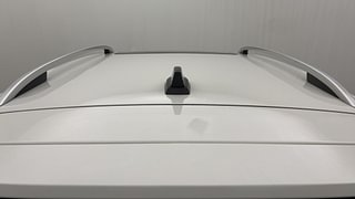 Used 2021 Skoda Kushaq Style 1.0L TSI MT Petrol Manual exterior EXTERIOR ROOF VIEW