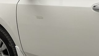 Used 2013 Honda City [2012-2013] V AT Sunroof Petrol Automatic dents MINOR SCRATCH
