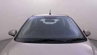Used 2019 Hyundai New Santro 1.1 Sportz MT Petrol Manual exterior FRONT WINDSHIELD VIEW