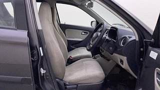 Used 2014 Maruti Suzuki Alto K10 [2014-2019] VXI AMT Petrol Automatic interior RIGHT SIDE FRONT DOOR CABIN VIEW