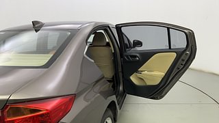 Used 2015 Honda City [2014-2017] VX Petrol Manual interior RIGHT REAR DOOR OPEN VIEW