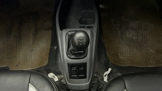 Used 2013 Maruti Suzuki Alto 800 [2012-2016] Lxi Petrol Manual interior GEAR  KNOB VIEW