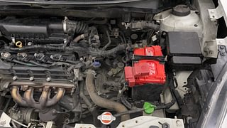 Used 2019 Maruti Suzuki Swift [2017-2021] ZXi Plus Petrol Manual engine ENGINE LEFT SIDE VIEW