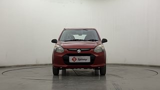 Used 2013 Maruti Suzuki Alto 800 [2012-2016] Lxi Petrol Manual exterior FRONT VIEW