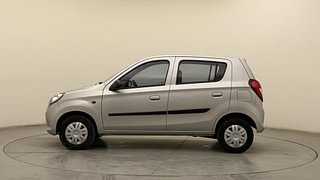 Used 2013 Maruti Suzuki Alto 800 [2012-2016] Lxi Petrol Manual exterior LEFT SIDE VIEW