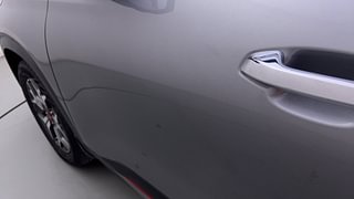 Used 2021 Kia Seltos GTX Plus Petrol Manual dents MINOR DENT
