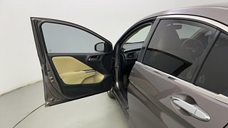 Used 2015 Honda City [2014-2017] VX Petrol Manual interior LEFT FRONT DOOR OPEN VIEW