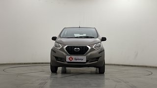 Used 2020 Datsun Redi-GO [2015-2019] S 1.0 Petrol Manual exterior FRONT VIEW