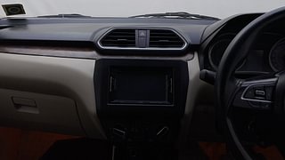 Used 2019 Maruti Suzuki Dzire [2017-2020] VDi AMT Diesel Automatic top_features Integrated (in-dash) music system