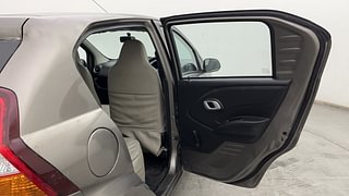 Used 2020 Datsun Redi-GO [2015-2019] S 1.0 Petrol Manual interior RIGHT REAR DOOR OPEN VIEW