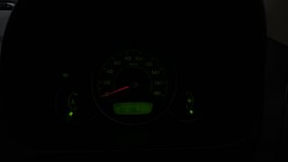 Used 2014 Hyundai Eon [2011-2018] Sportz Petrol Manual interior CLUSTERMETER VIEW