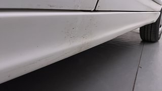 Used 2016 Tata Tiago [2016-2020] Revotron XZ Petrol Manual dents MINOR SCRATCH