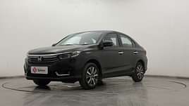 2021 Honda Amaze 1.2 VX CVT i-VTEC