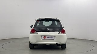 Used 2019 Honda Brio [2011-2016] VX MT Petrol Manual exterior BACK VIEW